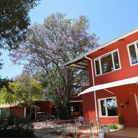 Lakshmi Holiday Resort Kotagiri Exterior foto