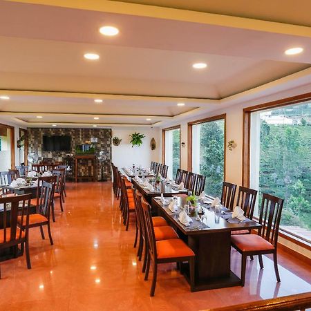 Lakshmi Holiday Resort Kotagiri Exterior foto