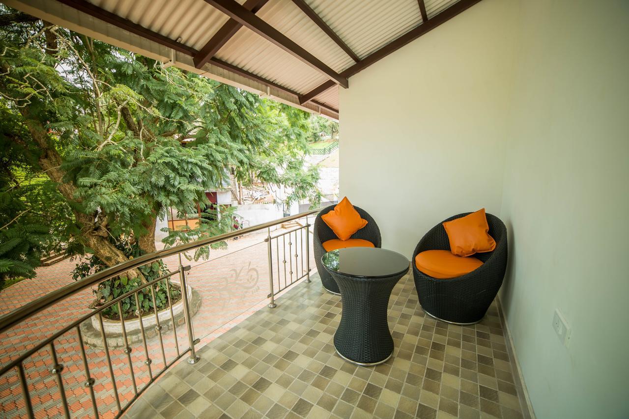 Lakshmi Holiday Resort Kotagiri Exterior foto