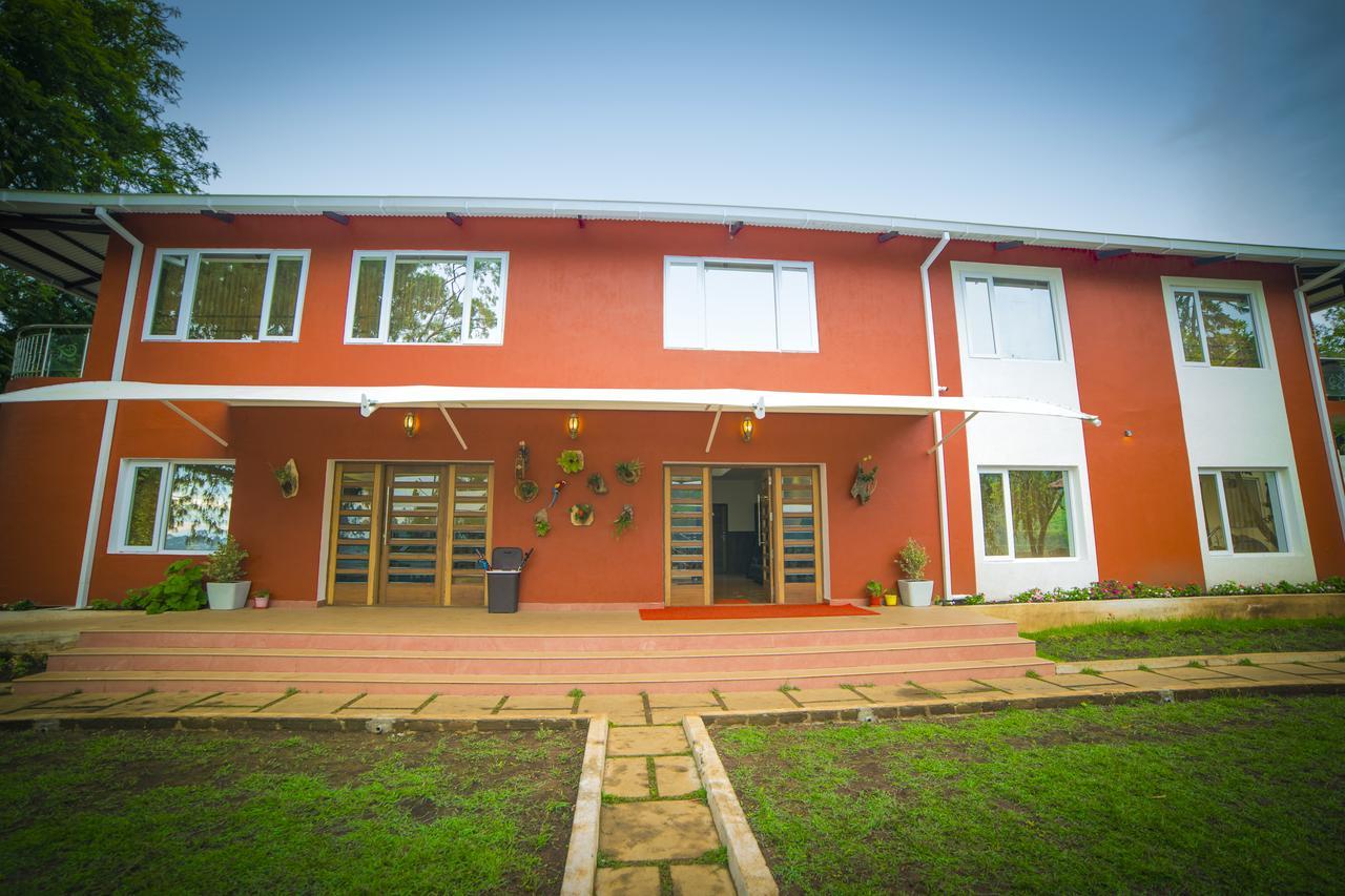 Lakshmi Holiday Resort Kotagiri Exterior foto