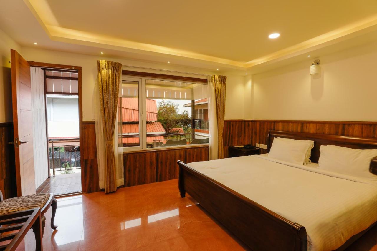 Lakshmi Holiday Resort Kotagiri Exterior foto