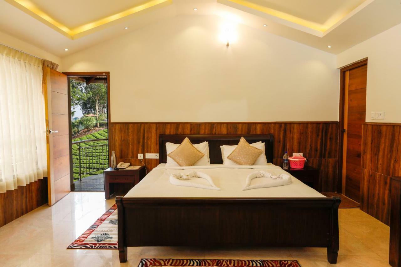 Lakshmi Holiday Resort Kotagiri Exterior foto