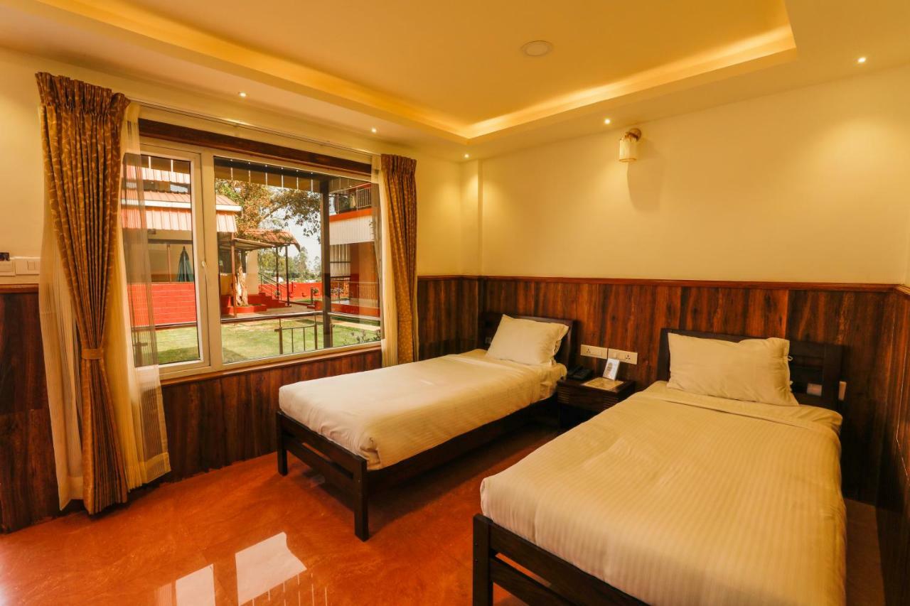 Lakshmi Holiday Resort Kotagiri Exterior foto