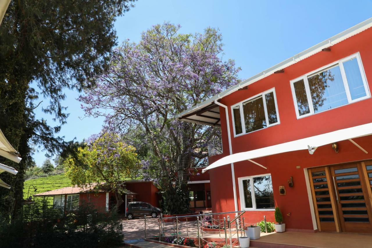 Lakshmi Holiday Resort Kotagiri Exterior foto
