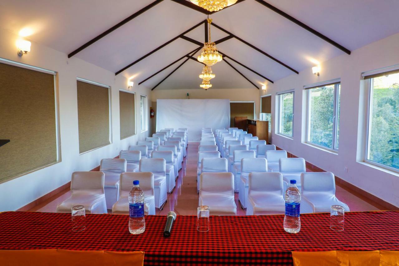 Lakshmi Holiday Resort Kotagiri Exterior foto