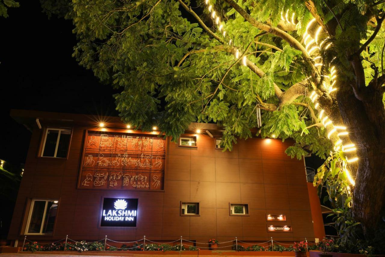 Lakshmi Holiday Resort Kotagiri Exterior foto