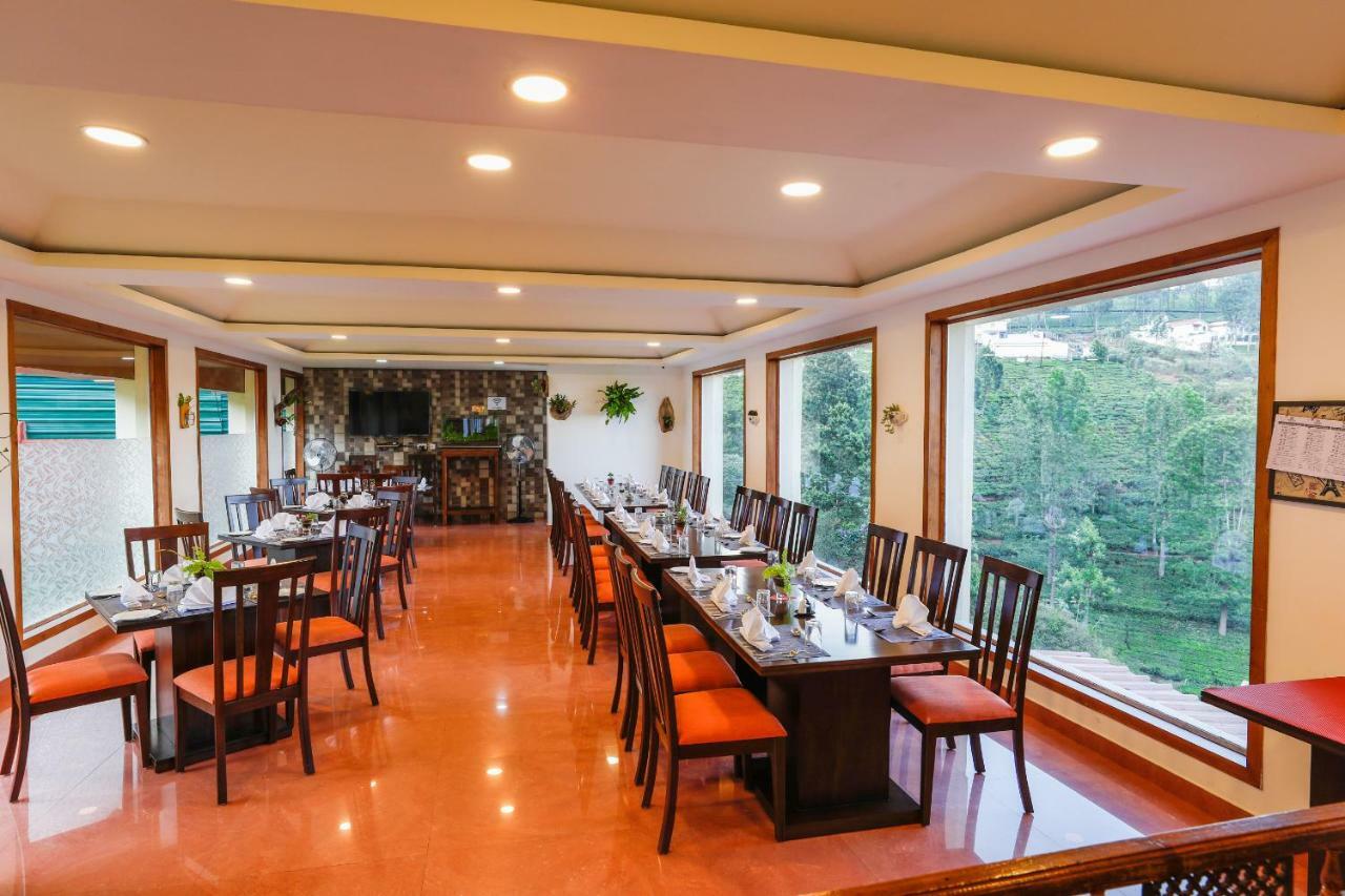 Lakshmi Holiday Resort Kotagiri Exterior foto